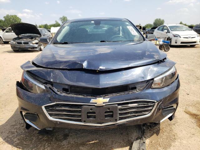 Photo 5 from auction – 2017 CHEVROLET MALIBU LS with VIN 1G1ZB5ST9HF141155