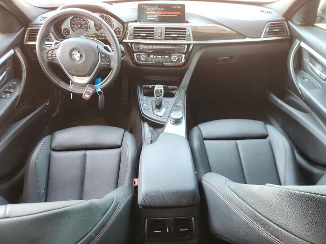 Photo 8 from auction – 2018 BMW 330 I with VIN WBA8B9C5XJEE81114