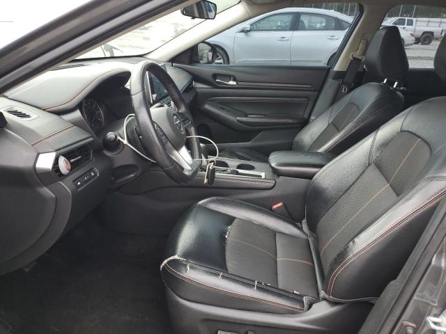 Photo 7 from auction – 2019 NISSAN ALTIMA SR with VIN 1N4BL4CV9KN328852