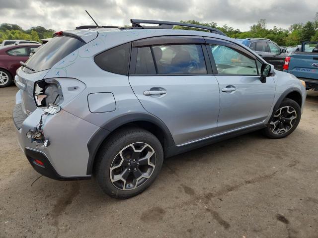 Photo 3 from auction – 2014 SUBARU XV CROSSTR with VIN JF2GPACC5E9209258