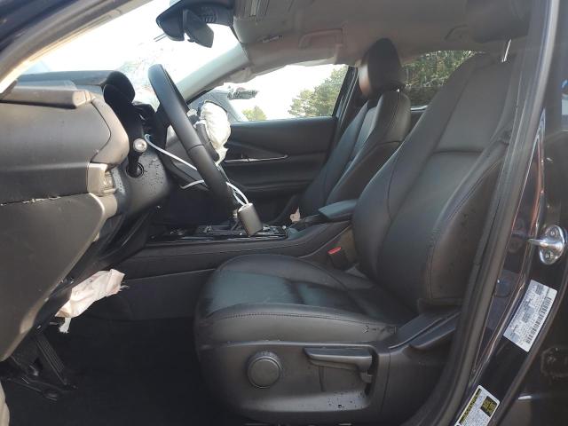 Photo 7 from auction – 2025 MAZDA CX-30 SELE with VIN 3MVDMBBM1SM778386