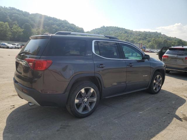 Photo 3 from auction – 2017 GMC ACADIA SLT-2 with VIN 1GKKNNLS7HZ257799