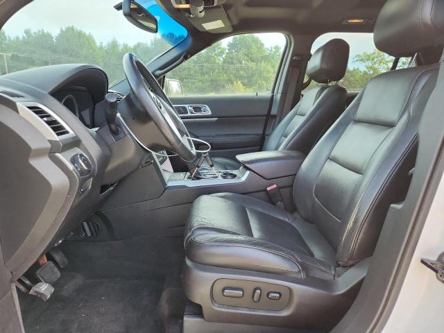 Foto 7 de la subasta – 2015 FORD EXPLORER X con VIN 1FM5K7D88FGB47039