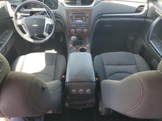 Photo 8 from auction – 2014 CHEVROLET TRAVERSE L with VIN 1GNKRGKD1EJ124990