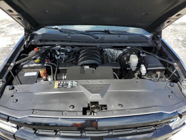 Photo 11 from auction – 2017 CHEVROLET SILVERADO C1500 CUSTOM with VIN 1GCRCPEC5HZ277471