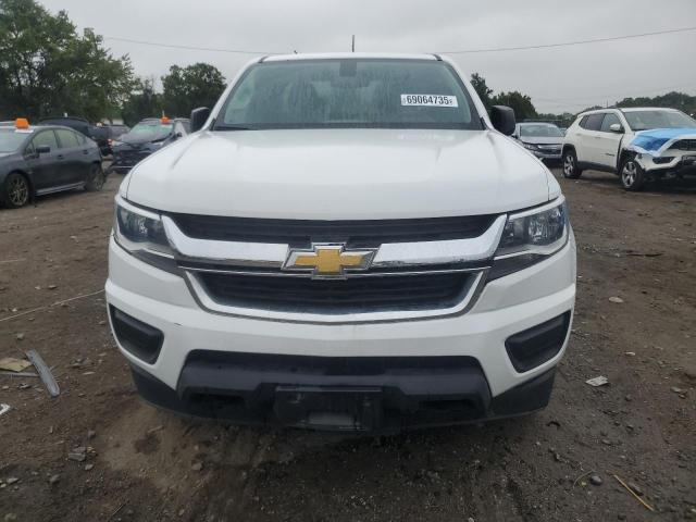 Photo 5 from auction – 2016 CHEVROLET COLORADO with VIN 1GCHTBE39G1330801