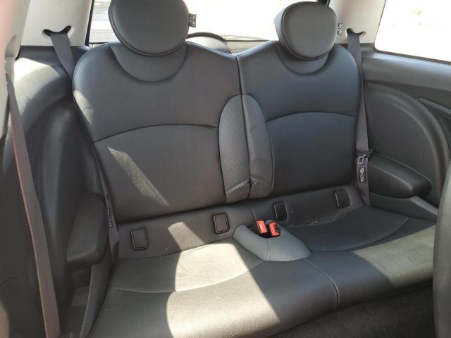 Photo 10 from auction – 2007 MINI COOPER with VIN WMWMF33597TT59071