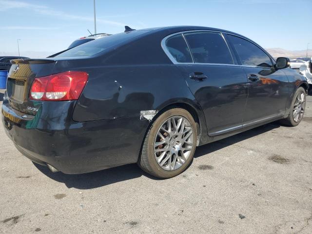 Photo 3 from auction – 2008 LEXUS GS 350 with VIN JTHBE96S580042908