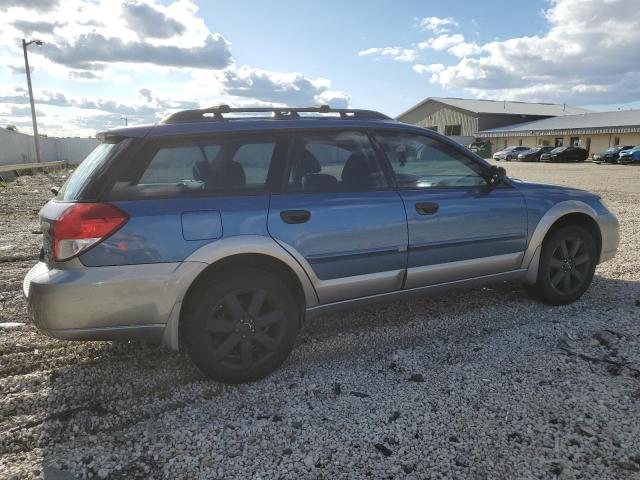 صورة رقم 3 من المزاد - 2008 SUBARU OUTBACK 2. مع VIN 4S4BP61C387313123