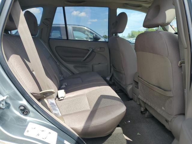 Photo 10 from auction – 2005 TOYOTA RAV4 with VIN JTEGD20V150048538
