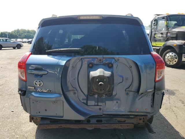 Photo 6 from auction – 2007 TOYOTA RAV4 with VIN JTMBK33V475033060