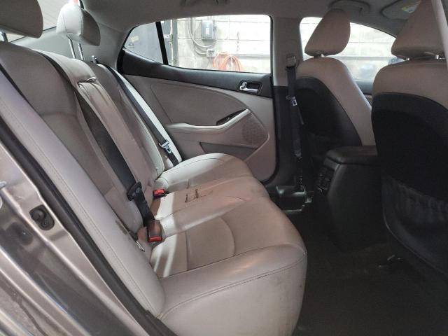 Photo 10 from auction – 2015 KIA OPTIMA EX with VIN 5XXGN4A78FG398097