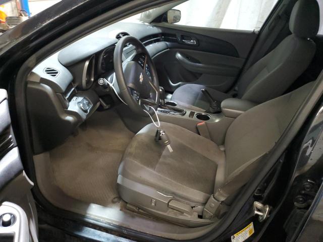 Photo 7 from auction – 2014 CHEVROLET MALIBU LS with VIN 1G11B5SL9EF160720