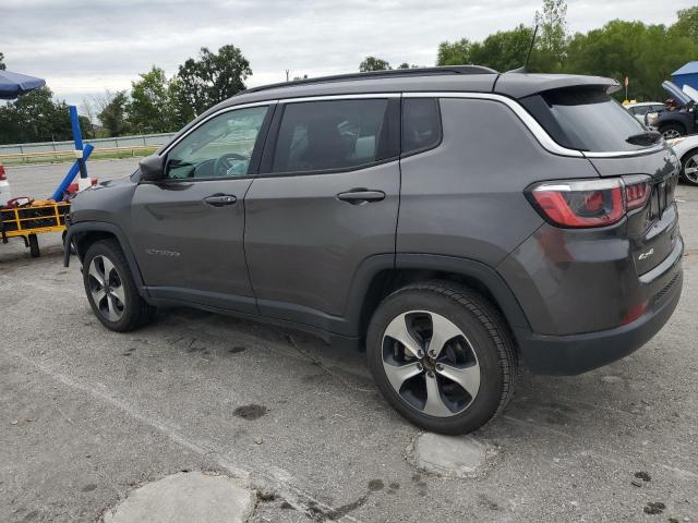 Photo 2 from auction – 2019 JEEP COMPASS LATITUDE with VIN 3C4NJDBBXKT654034