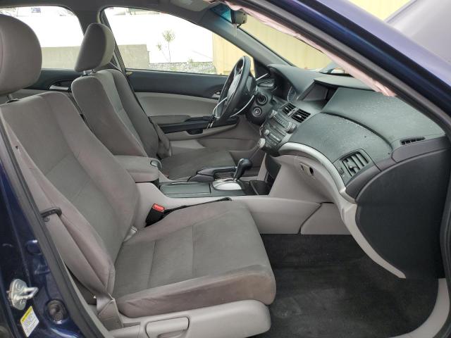 Photo 7 from auction – 2012 HONDA ACCORD LX with VIN 1HGCP2F39CA060610