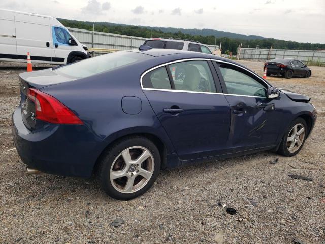 Photo 3 from auction – 2013 VOLVO S60 T5 with VIN YV1612FH1D2174194