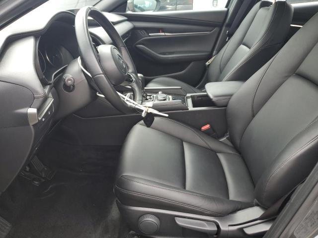 Photo 7 from auction – 2024 MAZDA 3 SELECT S with VIN JM1BPAKM2R1721910