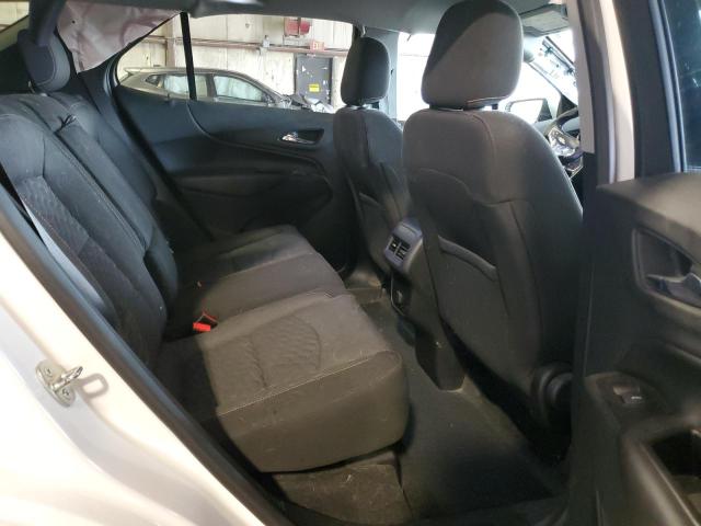 Photo 11 from auction – 2018 CHEVROLET EQUINOX LT with VIN 2GNAXSEV8J6325267