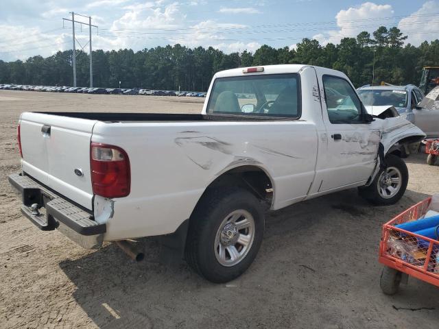 Photo 3 from auction – 2001 FORD RANGER with VIN 1FTYR10CX1TA36822