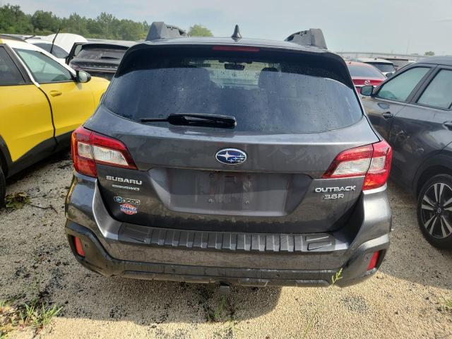 Photo 6 from auction – 2019 SUBARU OUTBACK 3. with VIN 4S4BSENC5K3288355