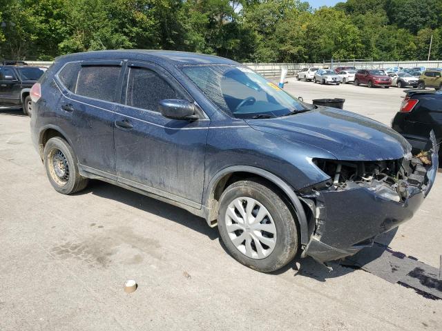 Photo 4 from auction – 2016 NISSAN ROGUE S with VIN KNMAT2MV4GP634054