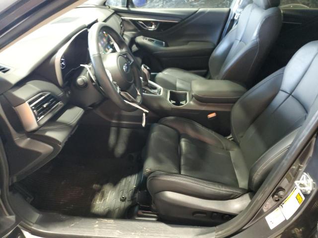 Photo 7 from auction – 2020 SUBARU OUTBACK LI with VIN 4S4BTANC8L3145682