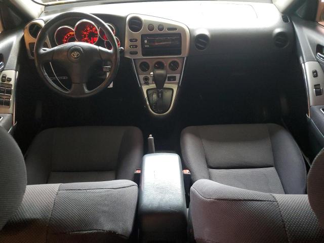Photo 8 from auction – 2003 TOYOTA COROLLA MA with VIN 2T1KR32EX3C117992
