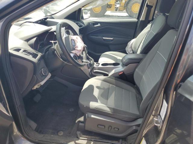 Photo 7 from auction – 2015 FORD ESCAPE SE with VIN 1FMCU0GX3FUA05257
