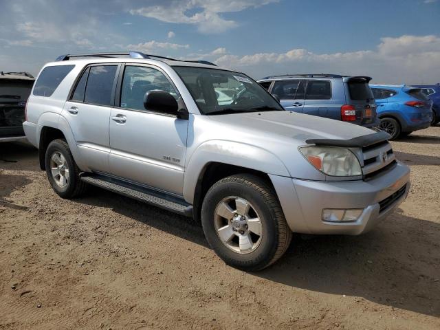 Zdjęcie 4 z aukcji – 2003 TOYOTA 4RUNNER SR z VIN JTEBU14R338009336