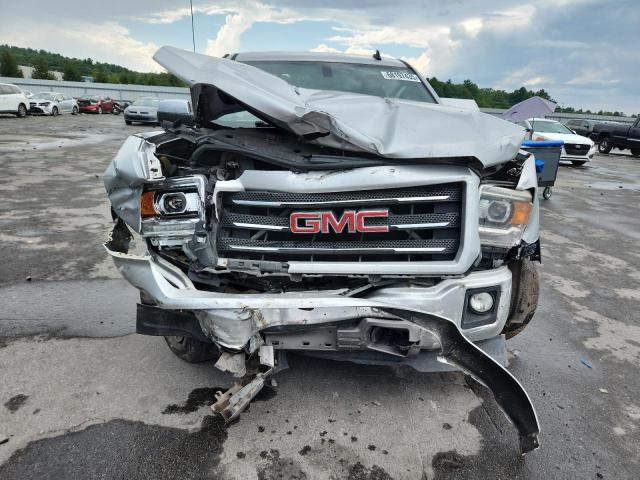Photo 5 from auction – 2014 GMC SIERRA K15 with VIN 1GTV2VEC9EZ288877
