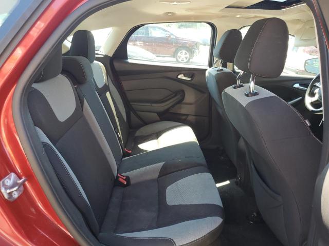 Photo 10 from auction – 2012 FORD FOCUS SE with VIN 1FAHP3K25CL346987