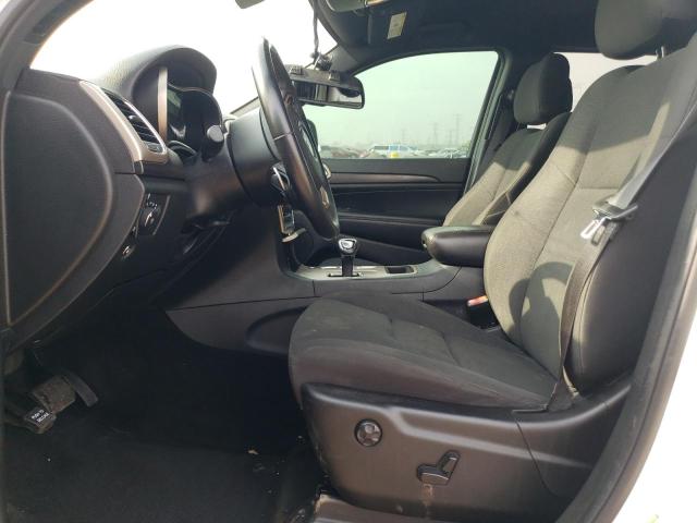 Photo 7 from auction – 2014 JEEP GRAND CHER with VIN 1C4RJFAG4EC545143