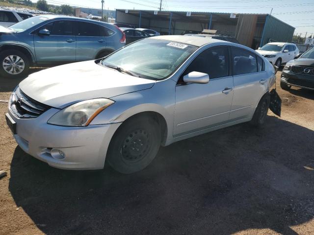 NISSAN ALTIMA BAS 2012 with VIN 1N4AL2AP8CN549574 - Photo from auction