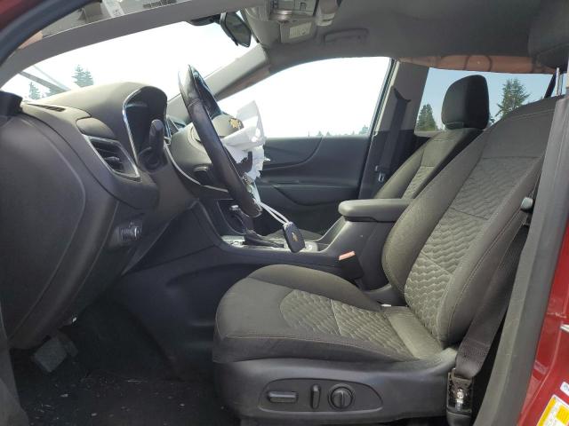 Photo 7 from auction – 2019 CHEVROLET EQUINOX LT with VIN 3GNAXLEX6KS521282