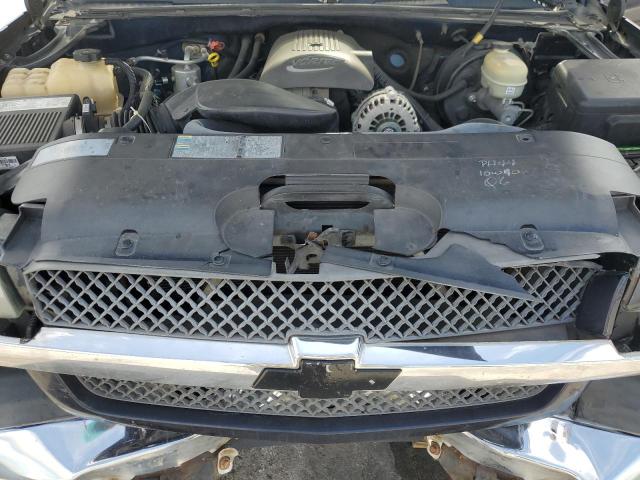 Photo 11 from auction – 2005 CHEVROLET SILVERADO with VIN 2GCEC19V051151546