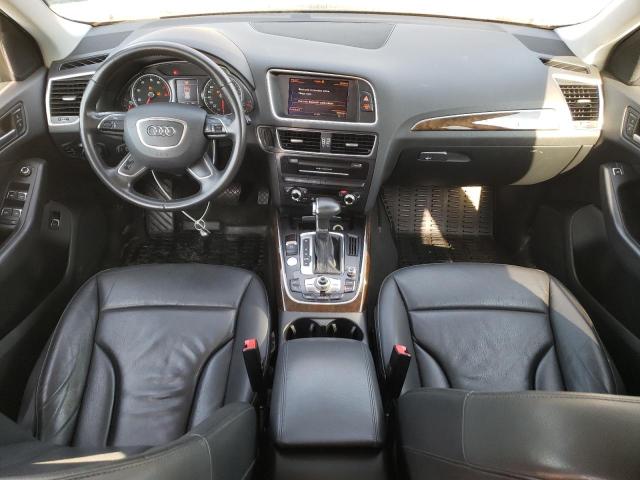 Photo 8 from auction – 2013 AUDI Q5 PREMIUM with VIN WA1LFAFPXDA061730