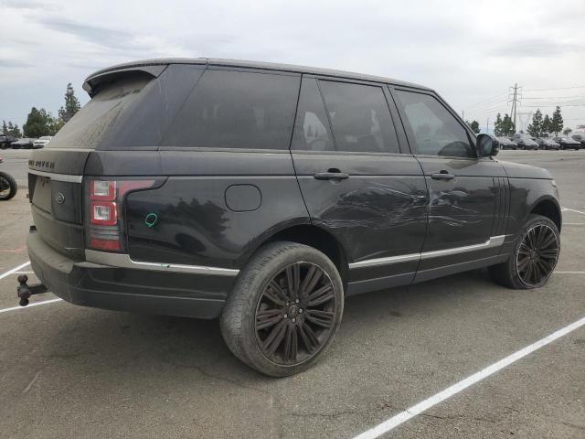 Photo 3 from auction – 2014 LAND ROVER RANGE ROVE with VIN SALGS2TF4EA174930