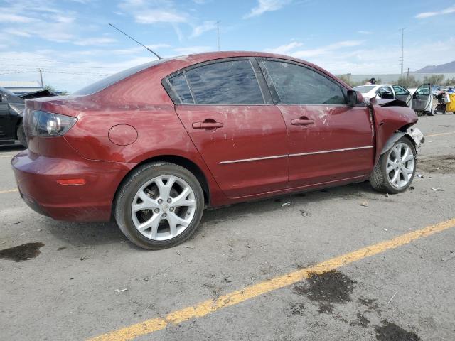 Foto 3 de la subasta – 2009 MAZDA 3 I con VIN JM1BK32F191220311