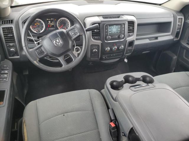 Photo 8 from auction – 2016 RAM 1500 ST with VIN 1C6RR7FT6GS203049