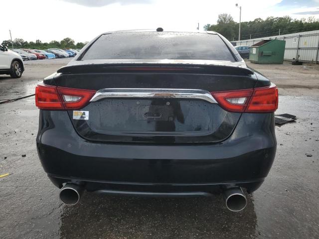 Photo 6 from auction – 2017 NISSAN MAXIMA 3.5 with VIN 1N4AA6AP2HC441614