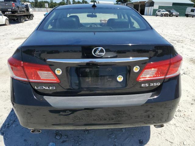 Photo 6 from auction – 2010 LEXUS ES 350 with VIN JTHBK1EG4A2353571