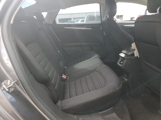 Photo 10 from auction – 2013 FORD FUSION SE with VIN 3FA6P0HR4DR221394