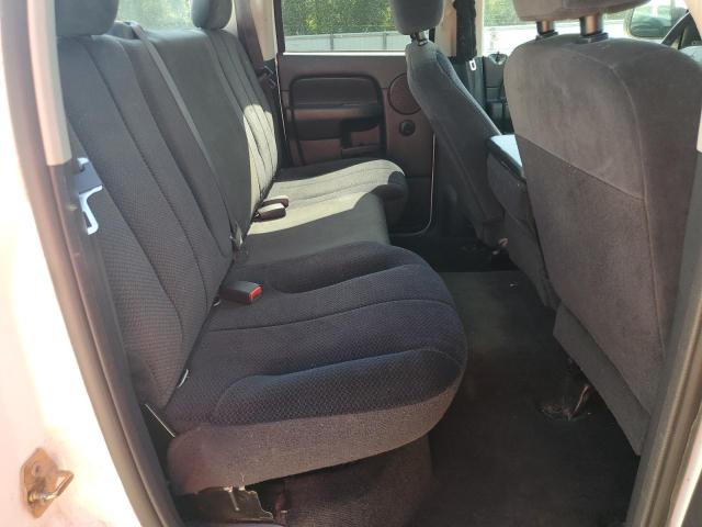 Photo 10 from auction – 2004 DODGE RAM 1500 S with VIN 1D7HA18N54S736485