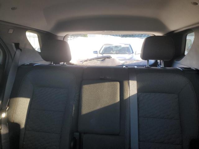 Photo 10 from auction – 2021 CHEVROLET EQUINOX LT with VIN 3GNAXTEVXMS160558