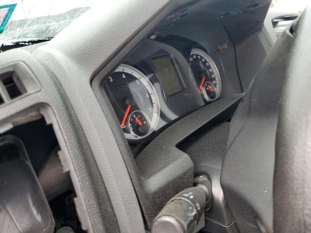 صورة رقم 9 من المزاد - 2015 RAM 1500 ST مع VIN 1C6RR6KT7FS522622