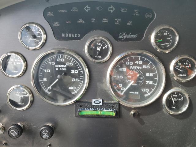 Photo 8 from auction – 2001 ROADMASTER RAIL DYANASTER with VIN 1RF12051012014821