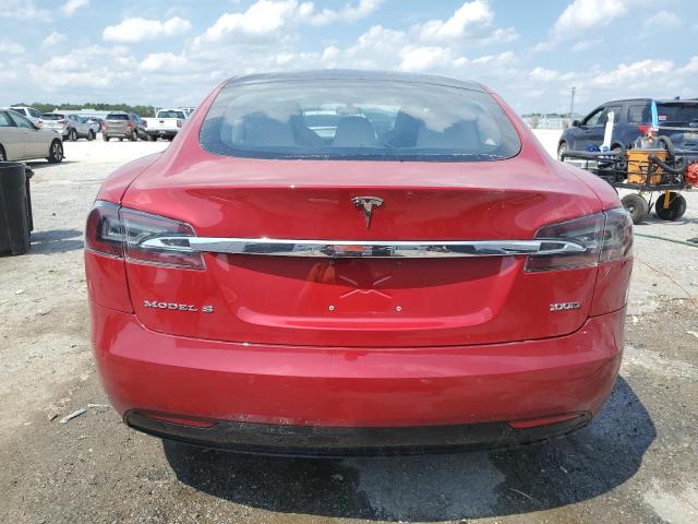 Photo 6 from auction – 2019 TESLA MODEL S with VIN 5YJSA1E28KF306745