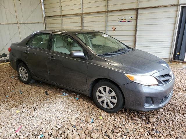 Photo 4 from auction – 2011 TOYOTA COROLLA BA with VIN JTDBU4EE5BJ096276