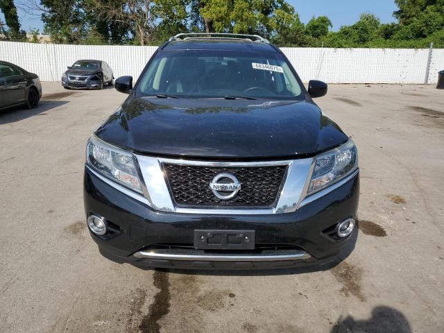 Zdjęcie 5 z aukcji – 2014 NISSAN PATHFINDER z VIN 5N1AR2MM4EC697922