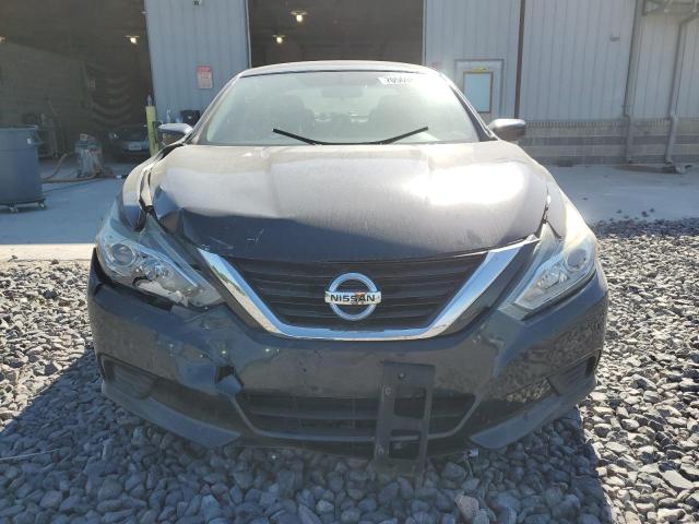 Photo 5 from auction – 2018 NISSAN ALTIMA 2.5 with VIN 1N4AL3AP3JC142468